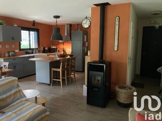  Maison à vendre 4 pièces 83 m²