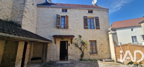   Vente Maison Maison - 5 pi�ce(s) - 103 m�