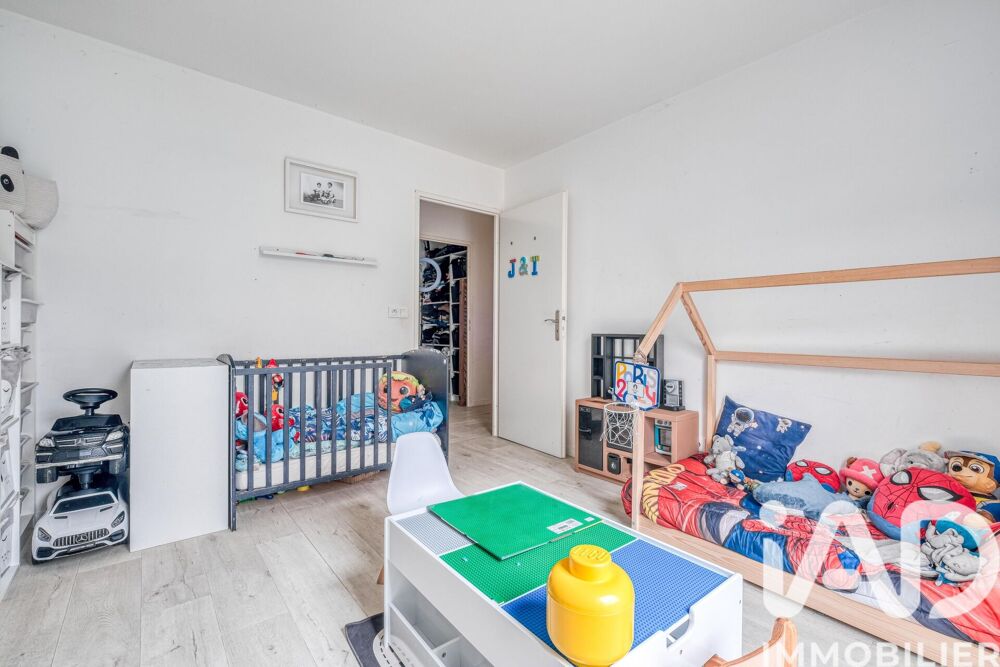 Vente Appartement Vente Appartement 3 pièces Villiers-sur-marne