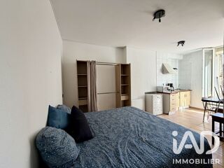  Appartement à vendre 1 pièce 22 m²