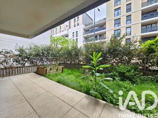  Appartement à vendre 4 pièces 78 m²