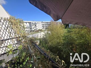  Appartement à vendre 1 pièce 27 m²