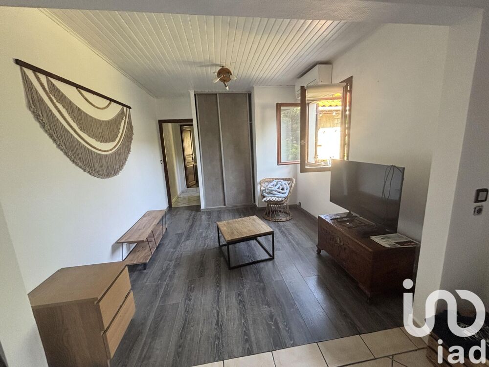 Vente Maison traditionnelle 4 pièces