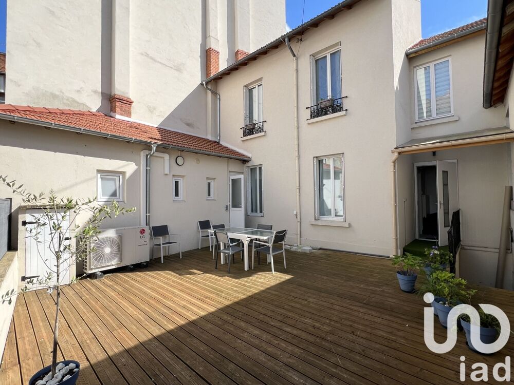 Vente Maison/villa 3 pièces