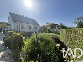  Maison à vendre 5 pièces 91 m²