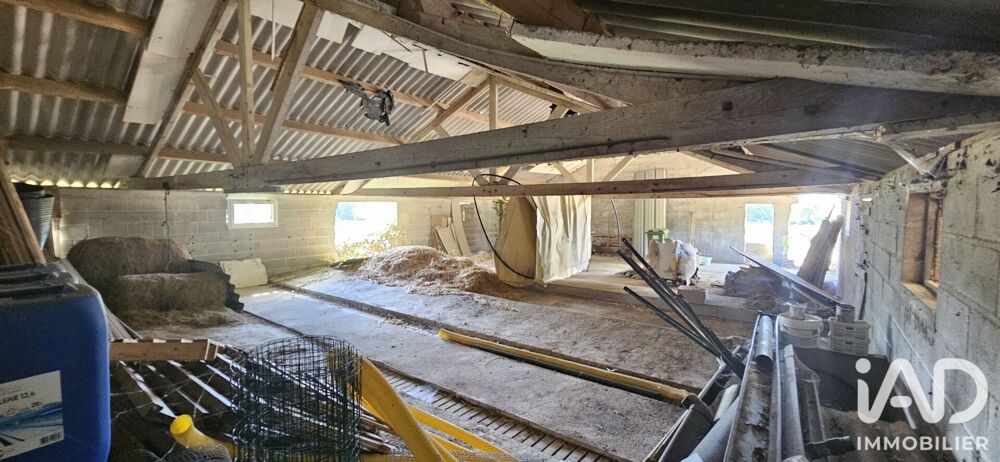 Vente Terrain Vente Surface diverse 2 200 m&sup2; Bais