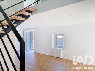  Appartement à vendre 4 pièces 75 m²