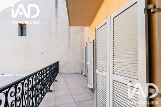  Appartement à vendre 2 pièces 40 m²