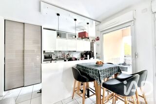  Appartement à vendre 3 pièces 63 m²