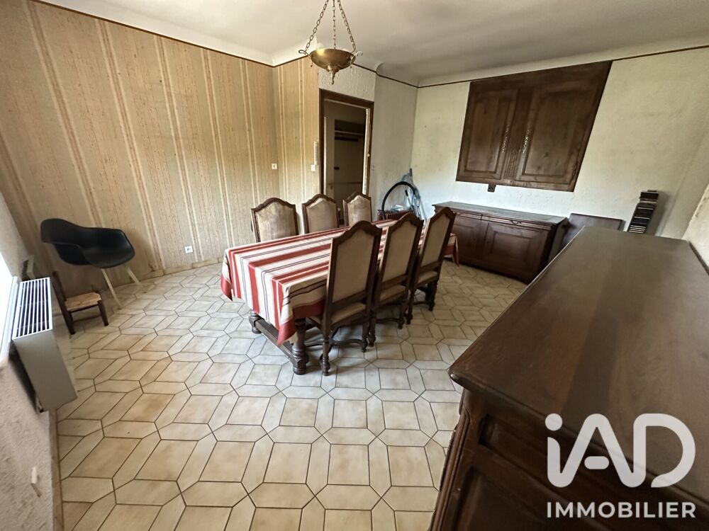 Vente Maison Vente Maison/villa 4 pièces Darney