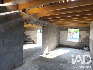  Maison à vendre 2 pièces 50 m²