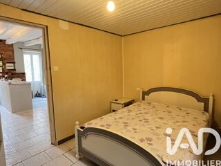  Maison � vendre 3 pi�ces 56 m�