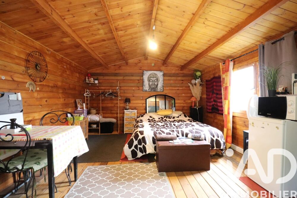 Vente Pavillon 8 pièces