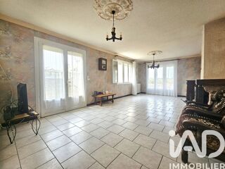  Maison à vendre 6 pièces 111 m²