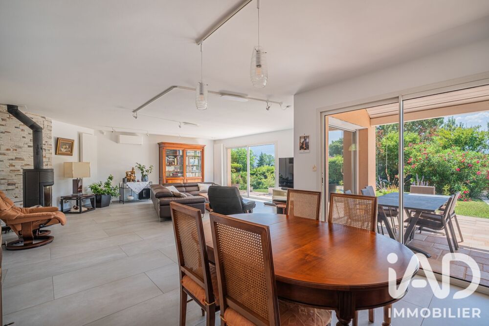 à vendre  Maison Meylan (38240)