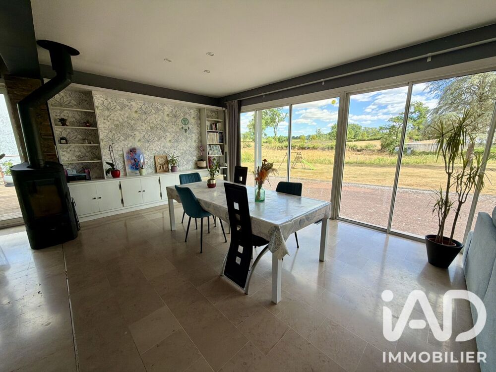 Vente Maison/villa 7 pièces