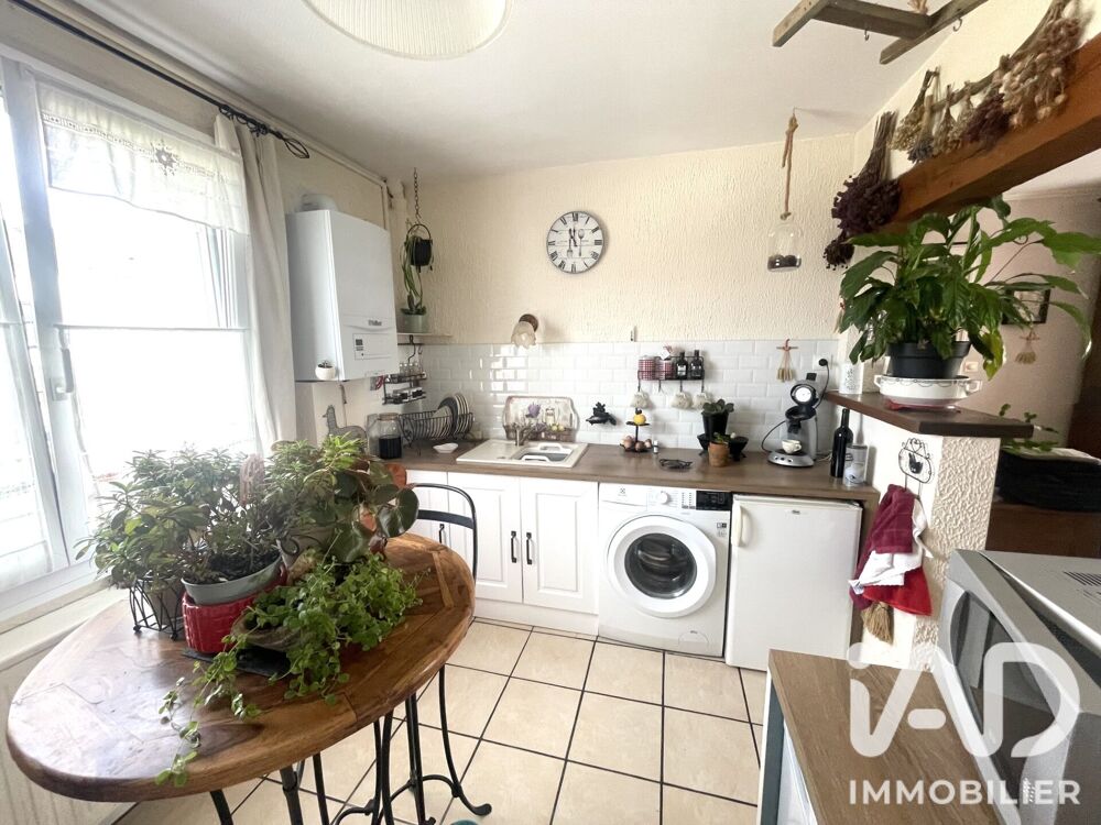 Vente Appartement Vente Appartement 4 pièces Saint-andré-les-vergers