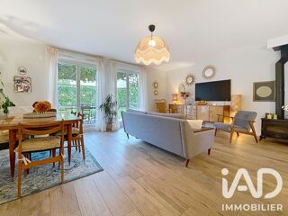 Vente Maison Vente Maison/villa 4 pièces Montfort-l'amaury