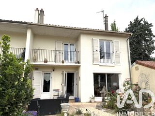  Maison � vendre 4 pi�ces 92 m�