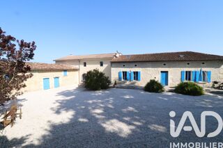  Maison à vendre 10 pièces 367 m²