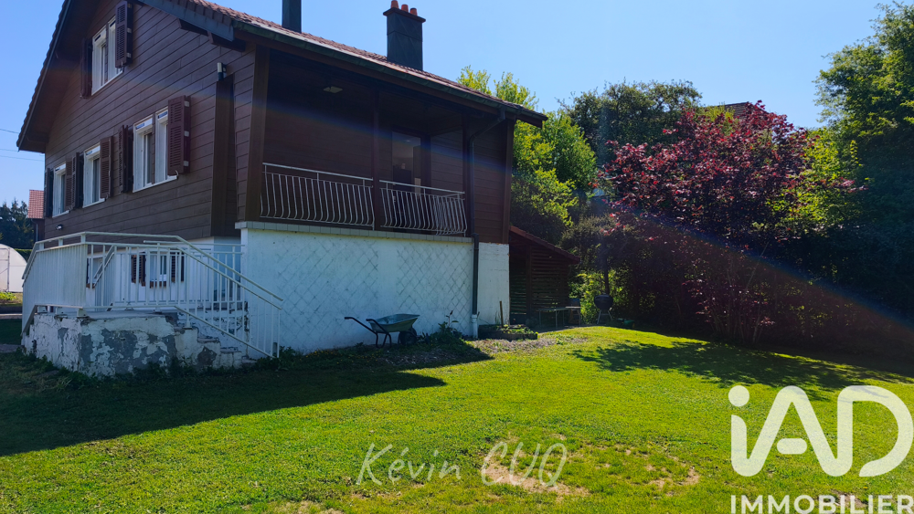 Vente Maison/villa 4 pièces