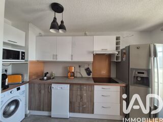  Appartement à vendre 2 pièces 31 m²