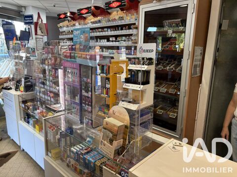   Vente Tabac/Loto/presse 74 m&sup2; 