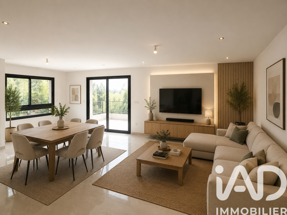 Vente Maison Vente Maison/villa 4 pièces Moissac
