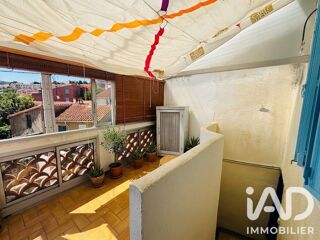  Maison à vendre 3 pièces 43 m²