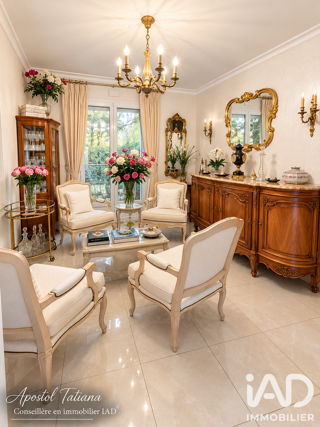  Maison à vendre 8 pièces 190 m²