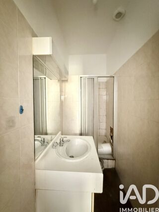  Appartement à vendre 2 pièces 30 m²