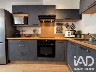 Maison à vendre 3 pièces 53 m²
