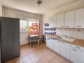  Appartement à vendre 2 pièces 50 m²