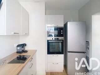  Appartement à louer 3 pièces 54 m²