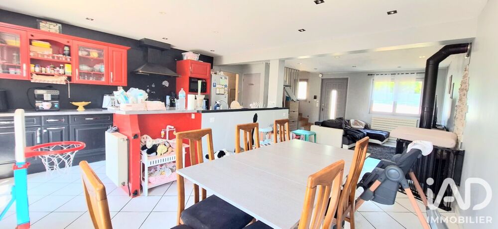 Vente Maison Vente Maison de ville 4 pièces Firminy