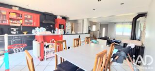  Maison à vendre 4 pièces 95 m²