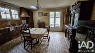  Maison à vendre 4 pièces 89 m²
