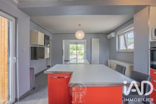  Maison à vendre 6 pièces 121 m²