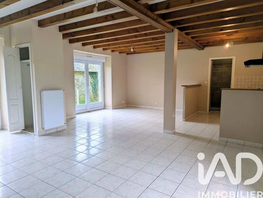 Vente Maison Vente Longère 6 pièces Allaire