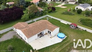  Maison à vendre 8 pièces 205 m²