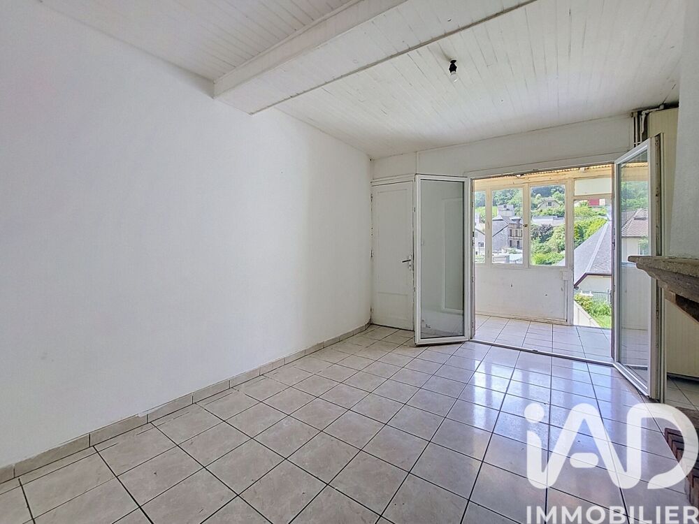 Vente Maison de ville 5 pièces