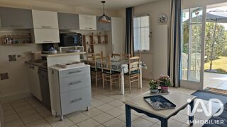  Appartement à vendre 3 pièces 45 m²