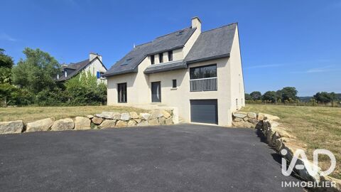   Vente Maison/villa 8 pièces Maison - 8 pièce(s) - 145 m²
