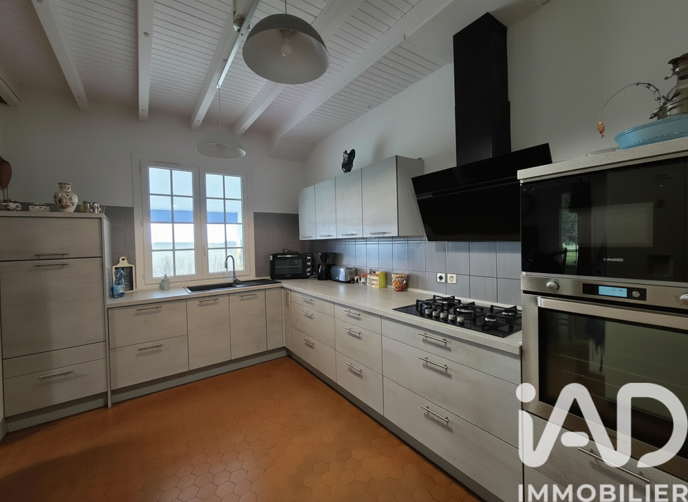 Vente Maison/villa 6 pièces