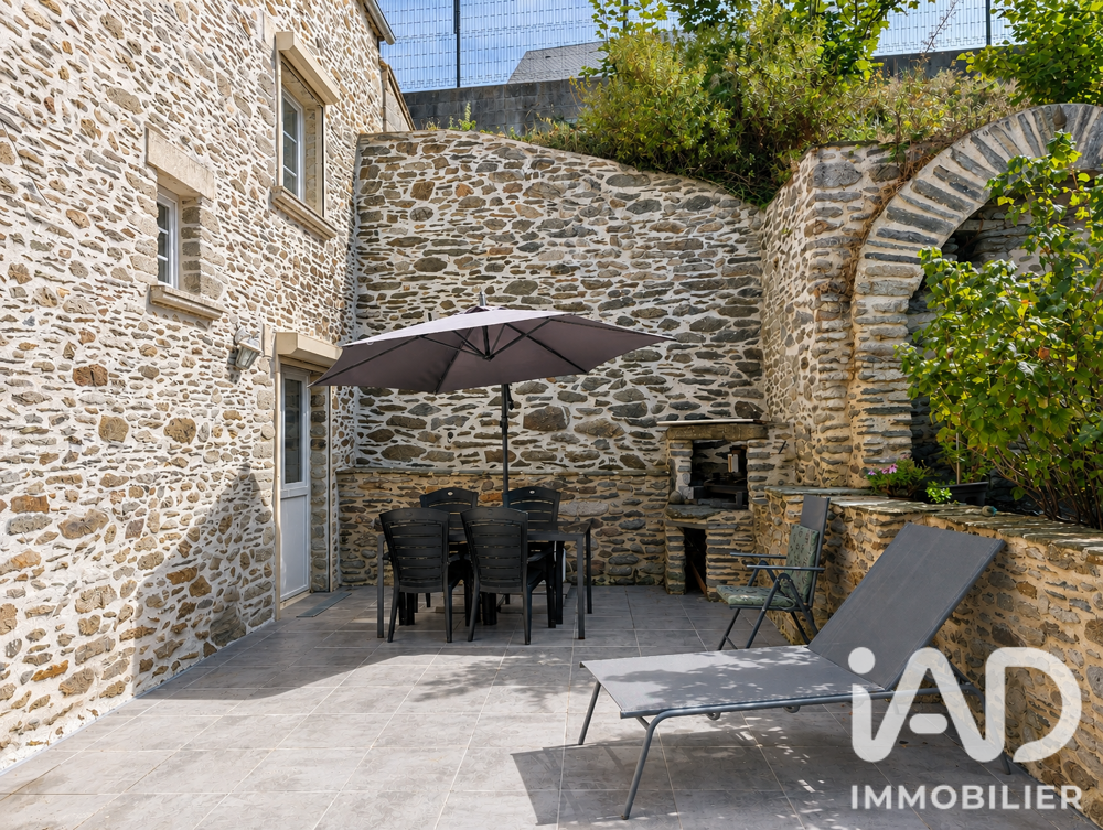Vente Maison Vente Maison/villa 6 pièces Cherbourg-en-cotentin