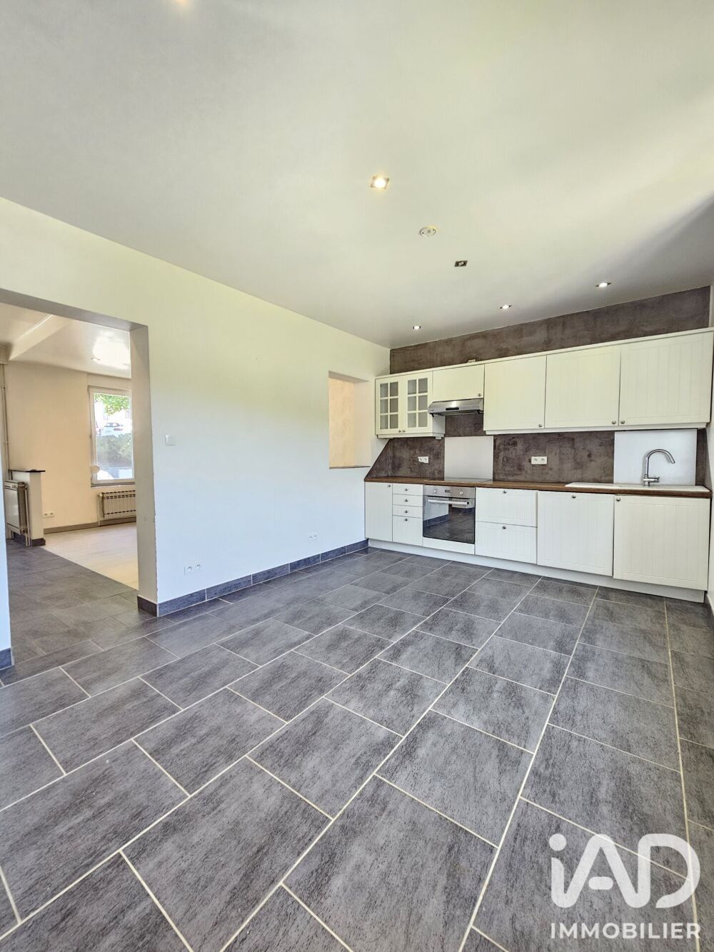 Vente Maison de ville 4 pièces