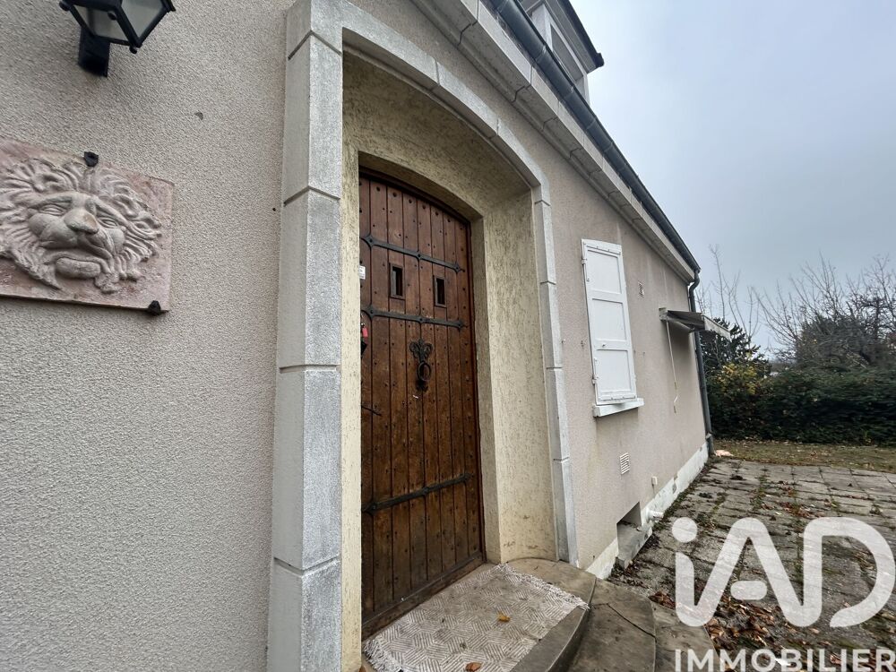 Vente Maison Vente Maison/villa 7 pièces Châtenoy-le-royal