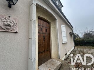  Maison à vendre 7 pièces 201 m²