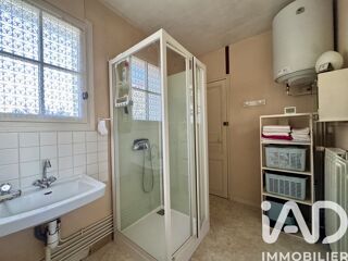  Maison à vendre 2 pièces 65 m²