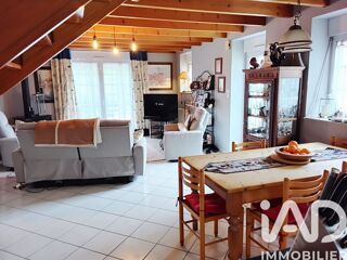 Maison à vendre 4 pièces 90 m²